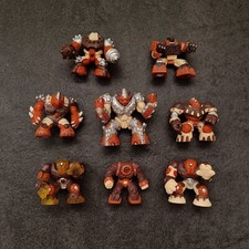 LOTTO GORMITI  ELEMENTAL