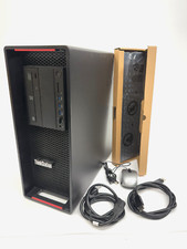 Lenovo Thinkstation P510 Xeon E5-1630v4 32 GB RAM 512SSD Win11Pro Quadro M4000