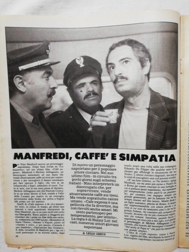 Nino manfredi nel - nino,