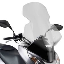 PARABREZZA SOLO LASTRA CON PARAMANI PER HONDA PCX 125 / 150 2010 2011 2012 2013