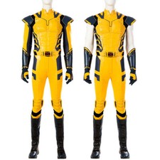 Nuovo costume cosplay