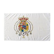 Bandiera del Regno Due