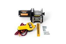 Verricello elettrico