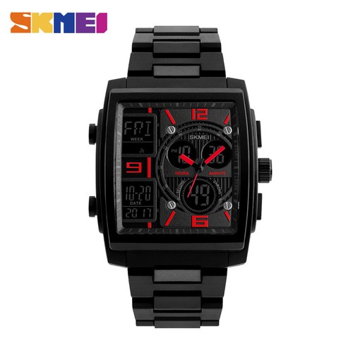 Orologi polso quarzo gli - da,