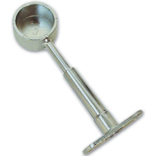 Reggitubo Tondo per Armadio