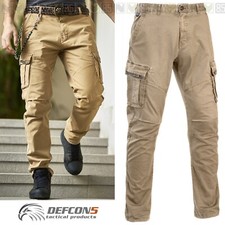 Pantaloni defcon cargo - defcon, 5