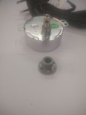 Motoriduttore per Movimenti 30 Giri al Minuto Motorino Gir. w.4 San Gregorio 