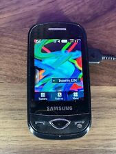 Samsung GT-B3410 Writer touch telefonino