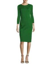 Elegante raffinato abito