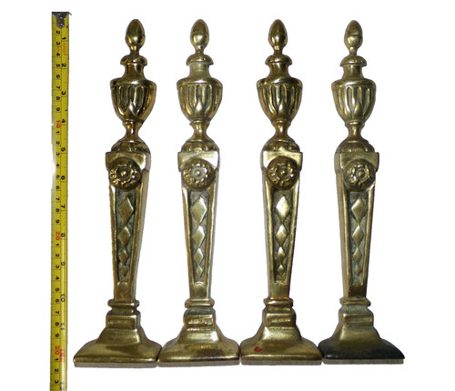 Lotto frontali colonna - 4,