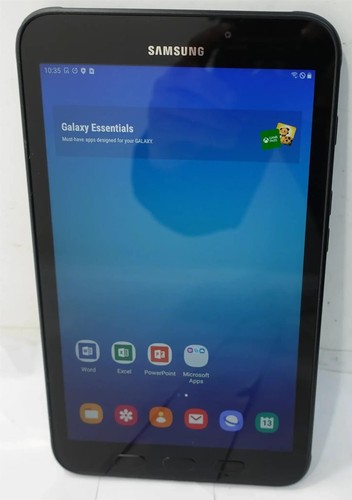 Samsung galaxy tab active - galaxy,