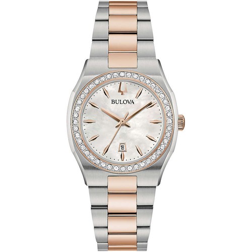 Bulova orologio donna - da,