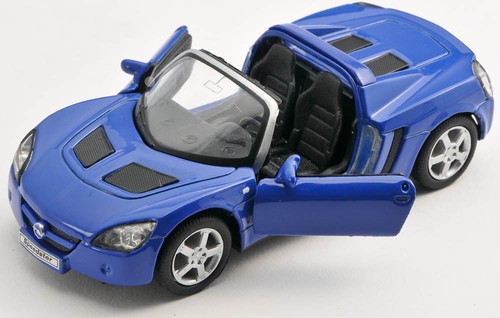Spedizione lampo opel - spedizione,