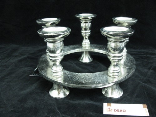 Designer candelabro braccia - 5,