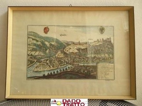 Cornice quadro con immagine - cornice,