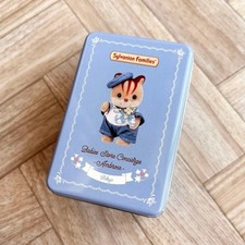 Sylanian families forest baby - sylanian,