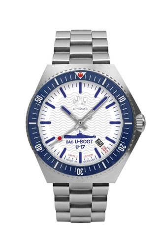 Orologio uomo umf - orologio,