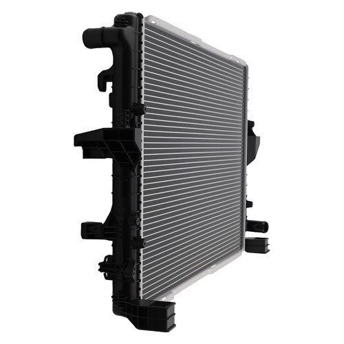 Radiatore alluminio per vw - alluminio,
