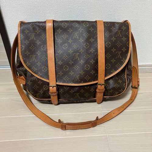 Louis vuitton monogram sommeur - vuitton,