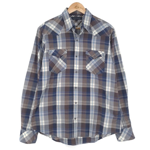 Tommy hilfiger vintage - hilfiger, camicia