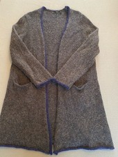 GUDRUN SJODEN CARDIGAN TAGLIA