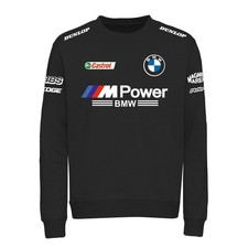 Felpa Girocollo Personalizzata