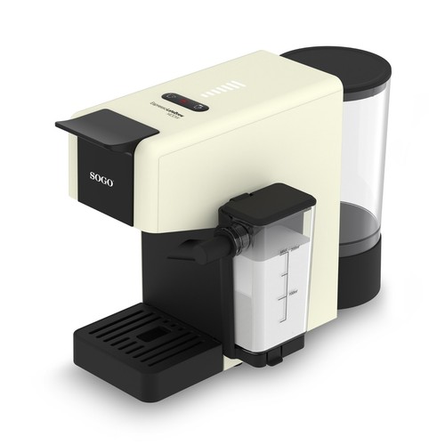 Macchina caffè 4in1 bar - macchina, 20
