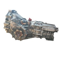 CAMBIO MANUALE COMPLETO PER