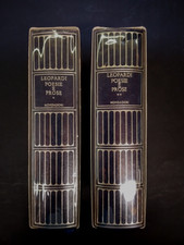 LEOPARDI - POESIE E PROSE-