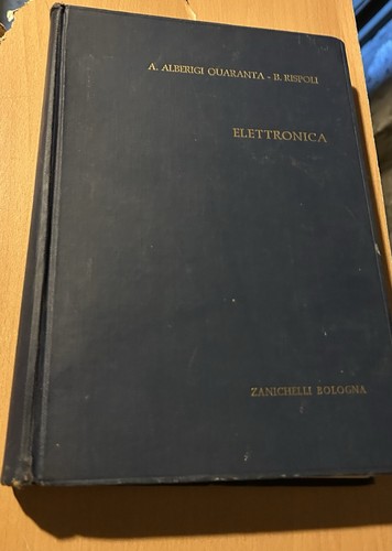 Ingegneria elettronica rispoli - ingegneria,