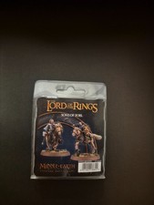 Sons of Eorl Warhammer MESBG