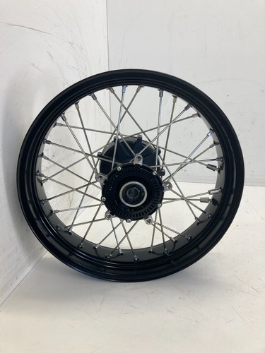 Cerchio posteriore yamaha - cerchio,