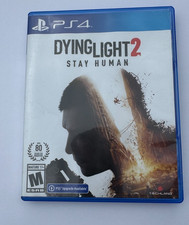 Gioco PS4 Dying Light 2: Stay