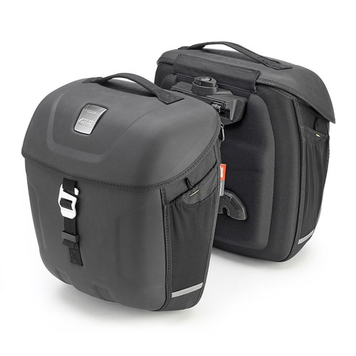 Borse laterali easylock givi - borse,