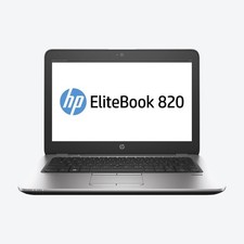 Notebook HP Elitebook 820 G3
