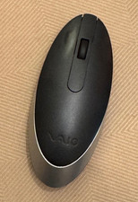 Mouse laser bluetooth - laser, sony