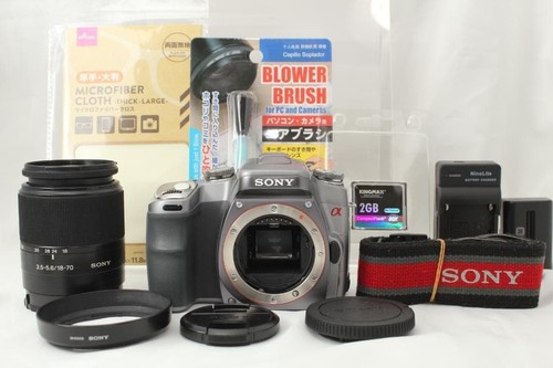 Fotocamera dslr sony - fotocamera, 100