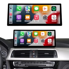 CarPlay Multimedia GPS Linux