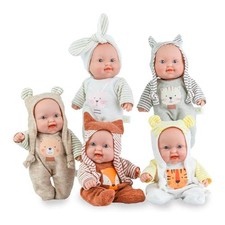 Bambola Marina & Pau Cookie