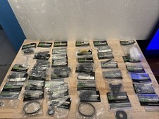 Rc 1/8 BMT PEZZI DI RICAMBIO 39 Bustine