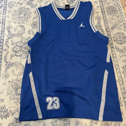 Canotta vintage nike jordan - nike,