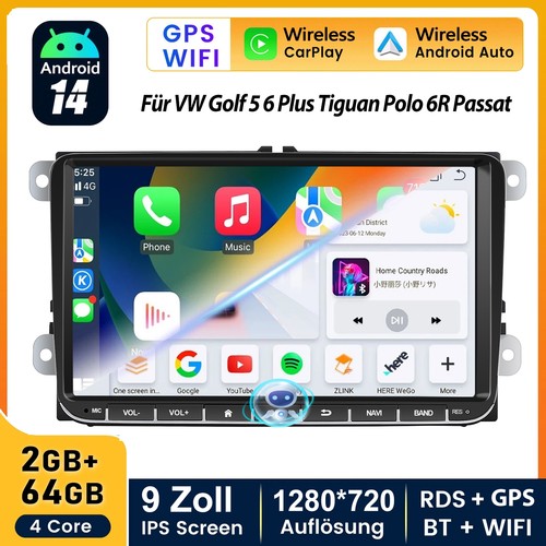 Autoradio 64g android - autoradio, 14
