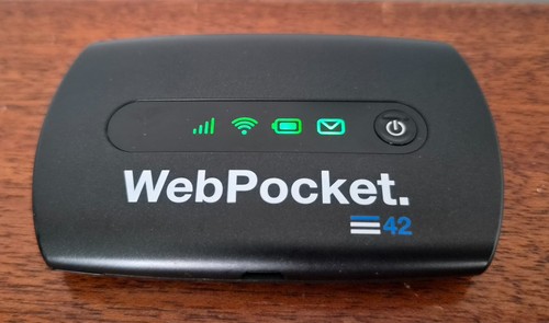 Router webpocket42 - router,