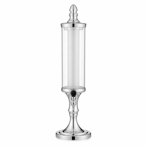 Spillatore birra con tubo - di,