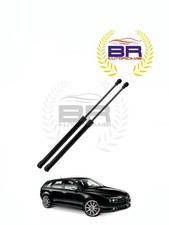 2 Molle a Gas Pistoncini