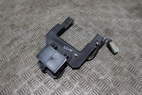 Modulo cruise control adattivo - control,