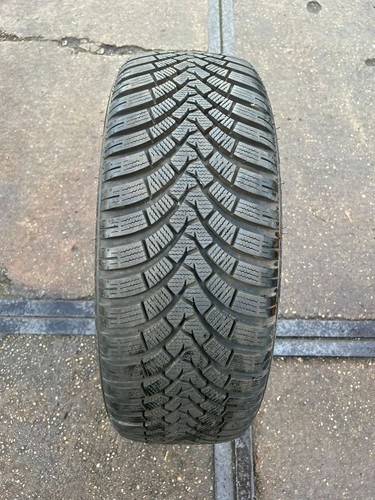 Gomme invernali 215 - gomme, 95t
