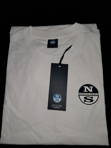 Shirt uomo north sails - uomo,