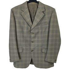 Blazer vintage Centauro tweed