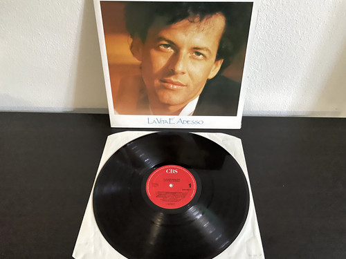 Vinili claudio baglioni - vinili-claudio, baglioni-la